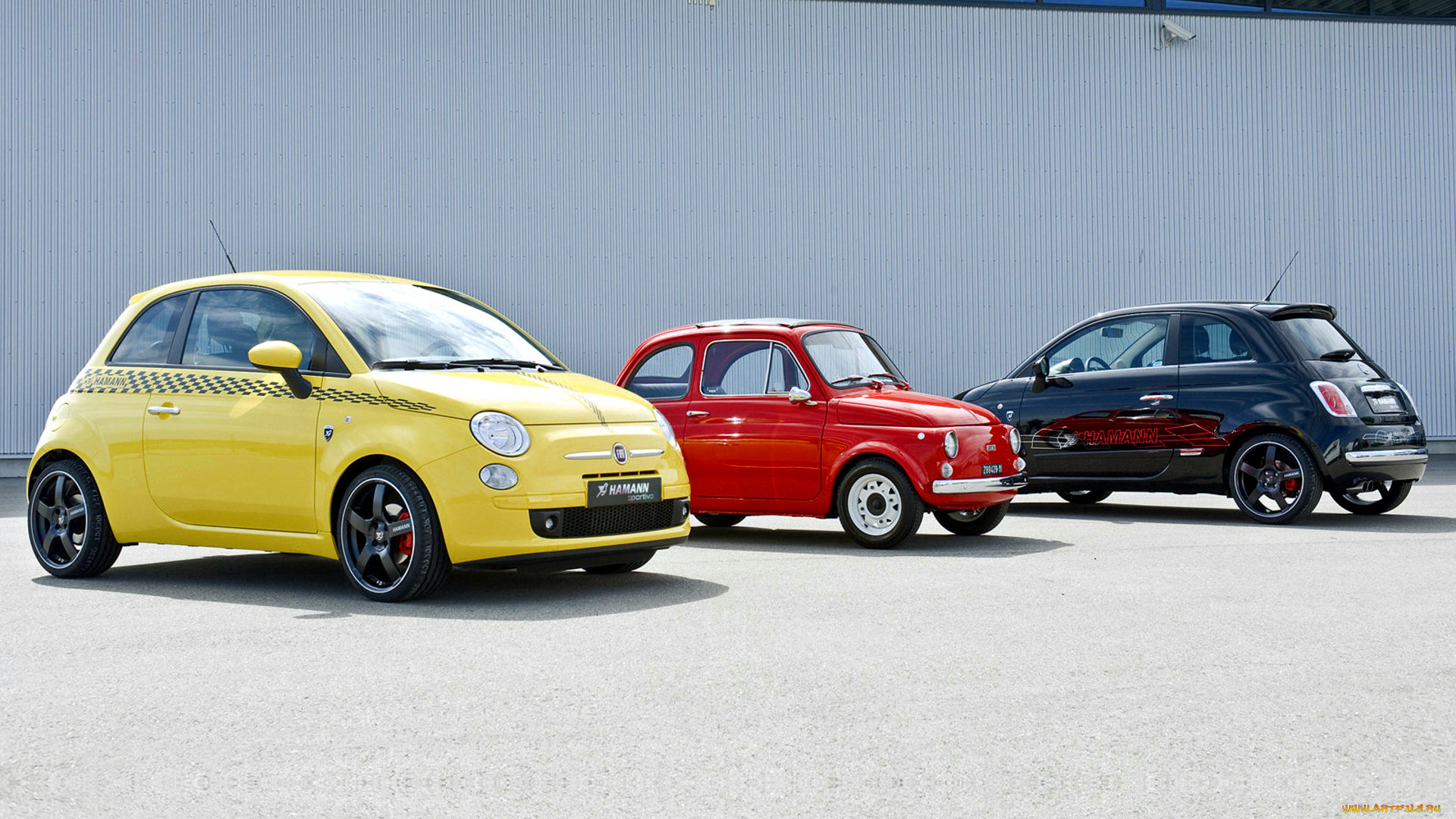 fiat, 500, , , group